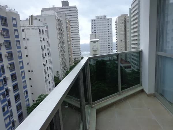 Apartamento Padrão para Venda