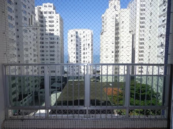 Apartamento Padrão para Venda