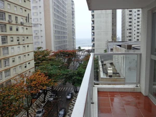 Apartamento Padrão para Venda