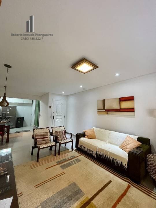 Apartamento Padrão para Venda