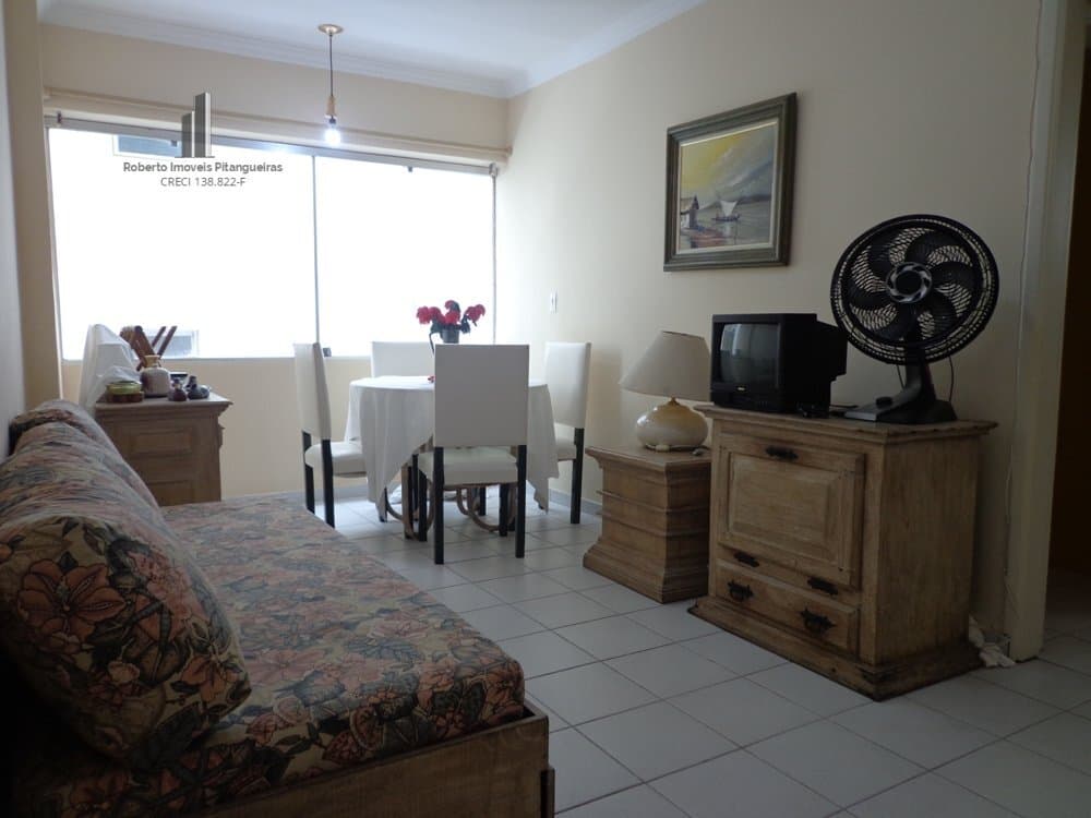 Apartamento Padrão para Venda