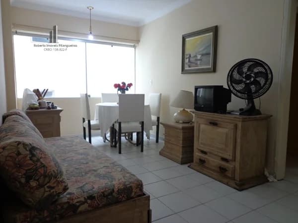 Apartamento Padrão para Venda