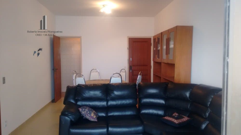 Apartamento Padrão para Aluguel