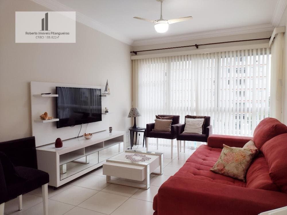 Apartamento Padrão para Aluguel