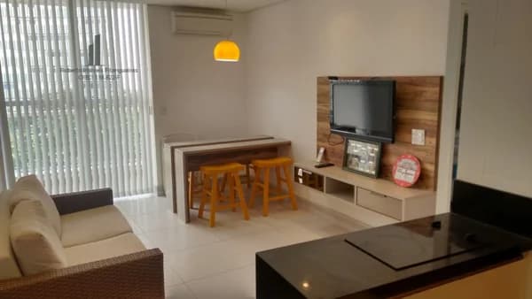 Apartamento Padrão para Aluguel