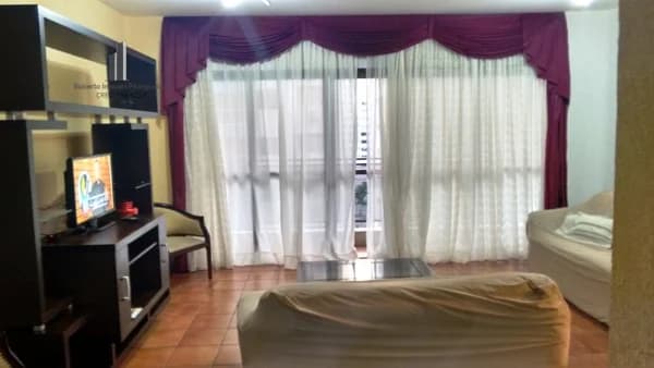 Apartamento Padrão para Aluguel em Centro Guarujá-SP