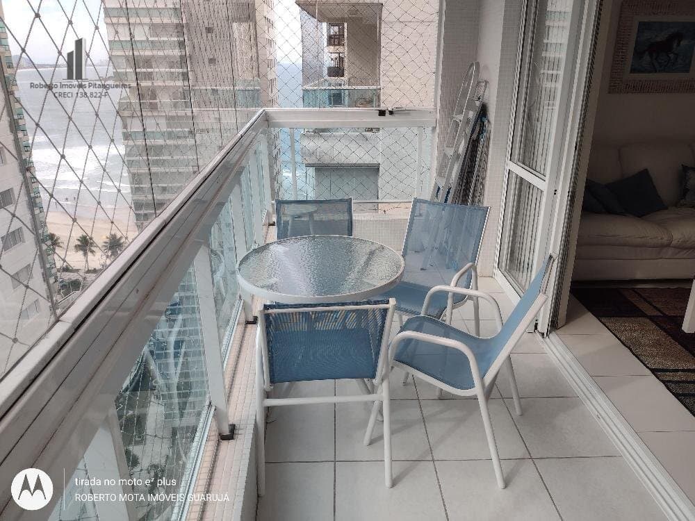 Apartamento Padrão para Venda