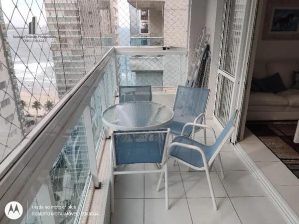 Apartamento Padrão para Venda