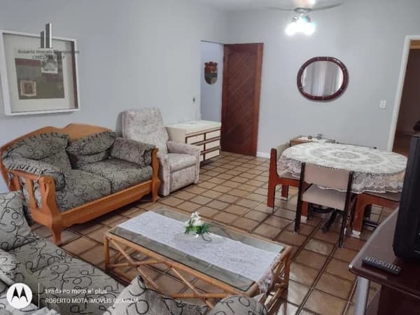 Apartamento Padrão para Venda e Aluguel