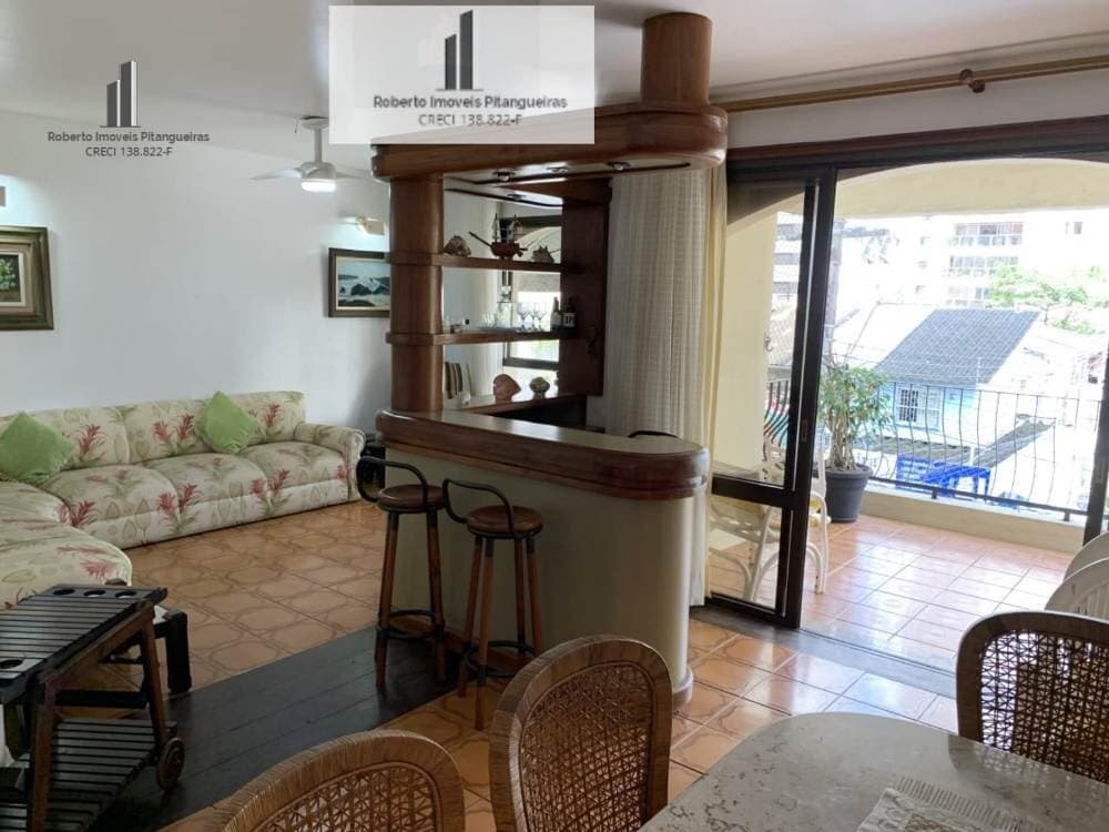 Apartamento Padrão para Aluguel