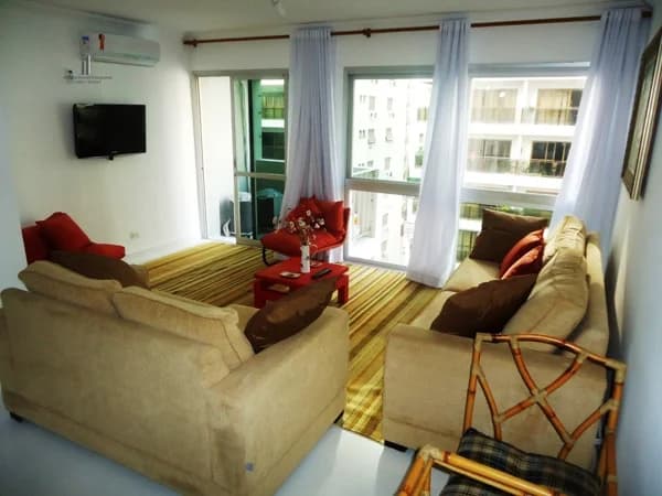 Apartamento Padrão para Venda em Centro Guaruja-SP