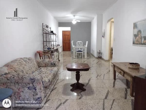 Apartamento Padrão para Venda e Aluguel