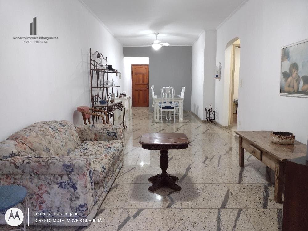 Apartamento Padrão para Venda e Aluguel