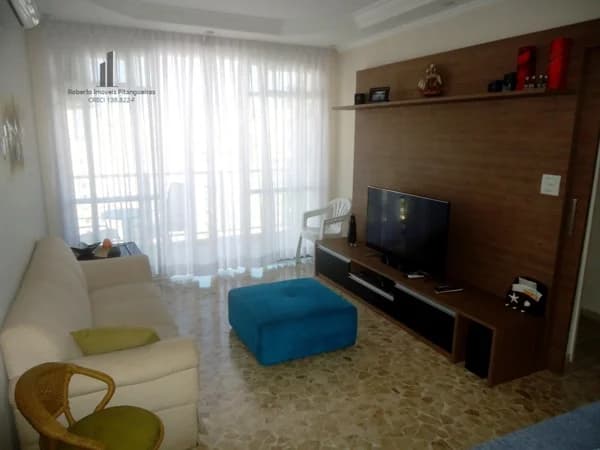 Apartamento Padrão para Venda