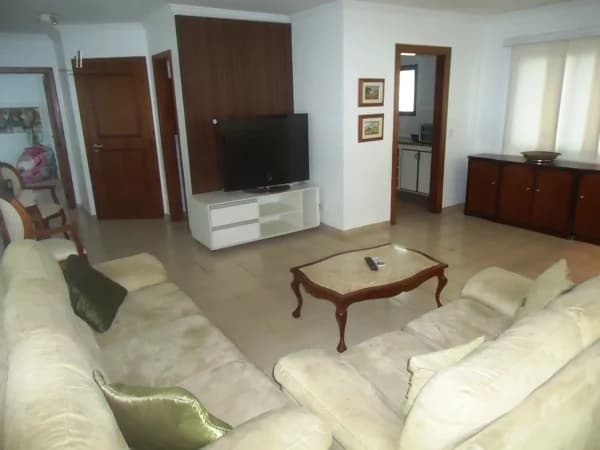 Apartamento Alto Padrão para Aluguel