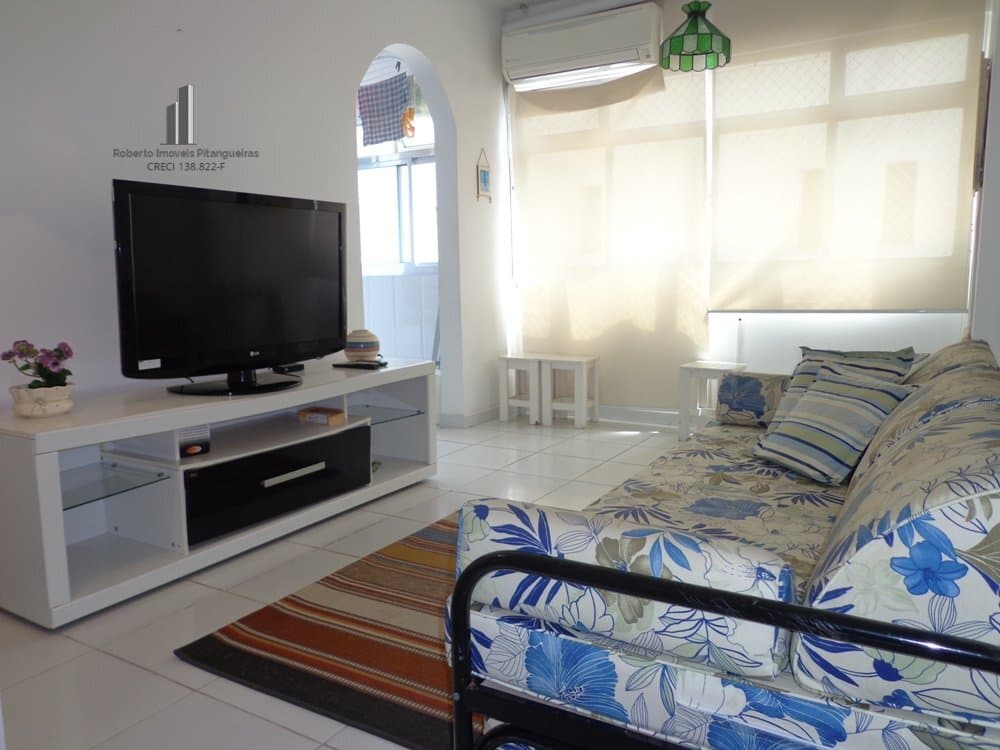 Apartamento Padrão para Venda