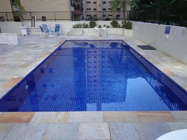 Apartamento Padrão para Venda e Aluguel
