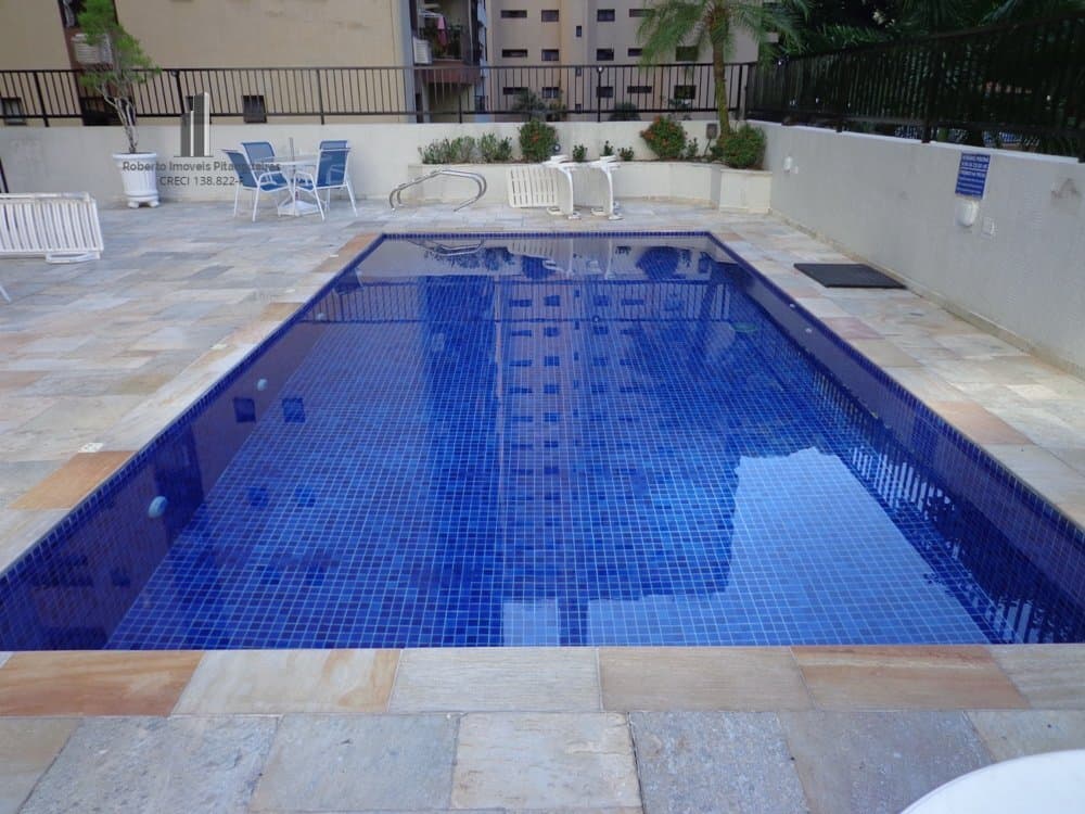 Apartamento Padrão para Venda e Aluguel