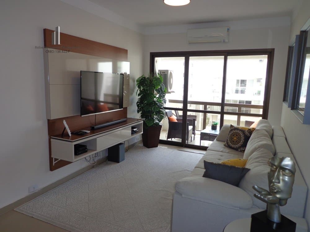 Apartamento Padrão para Venda