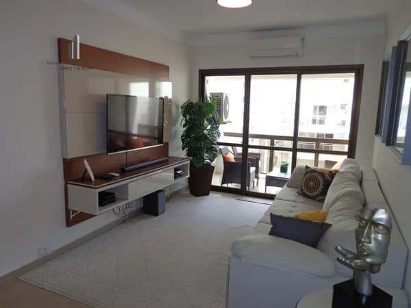 Apartamento Padrão para Venda