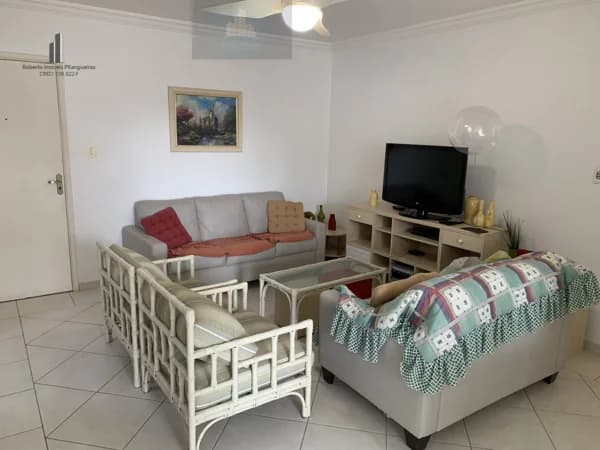 Apartamento Padrão para Aluguel