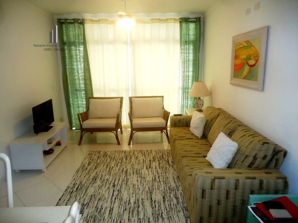 Apartamento Padrão para Venda e Aluguel