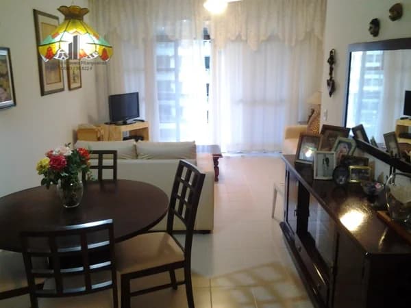 Apartamento Alto Padrão para Venda e Aluguel