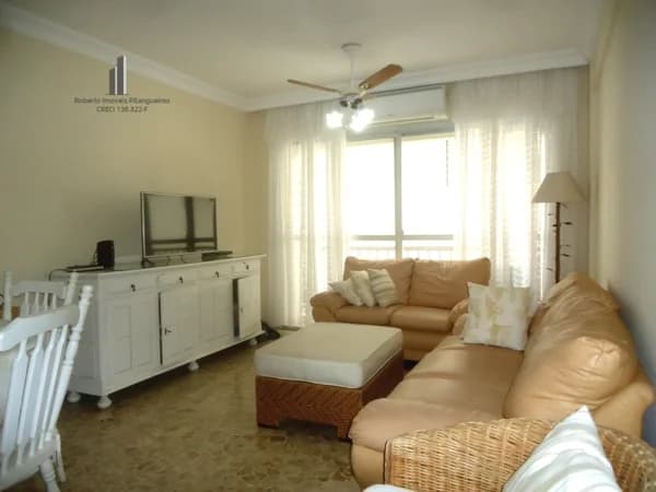 Apartamento Padrão para Venda