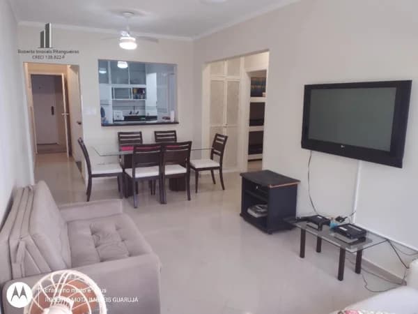 Apartamento Padrão para Venda