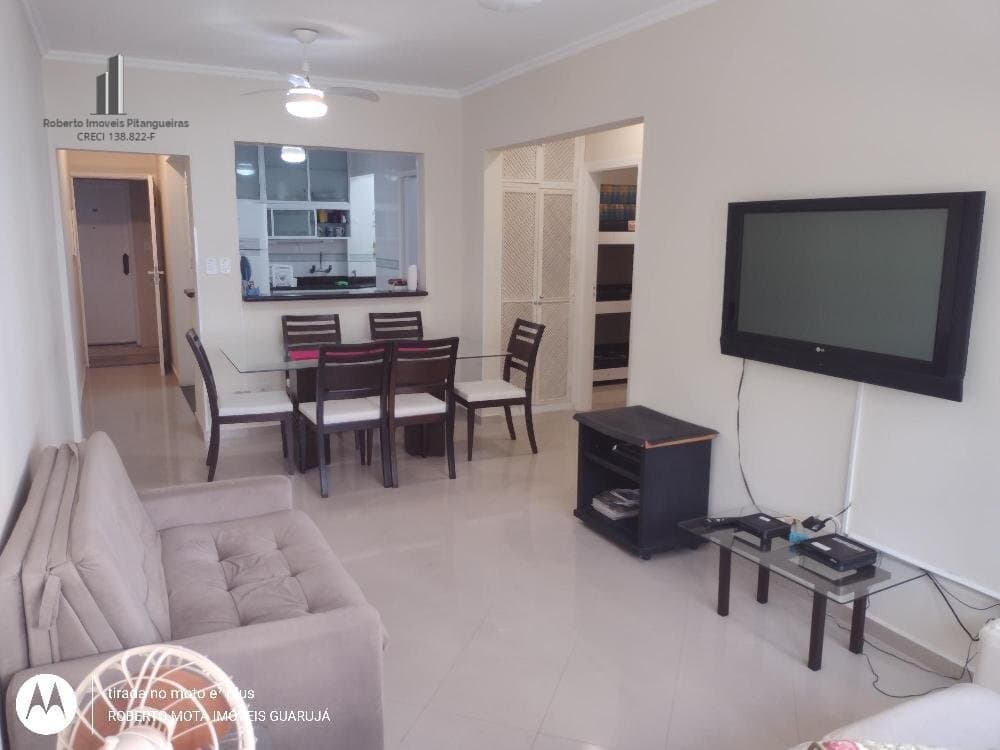 Apartamento Padrão para Venda