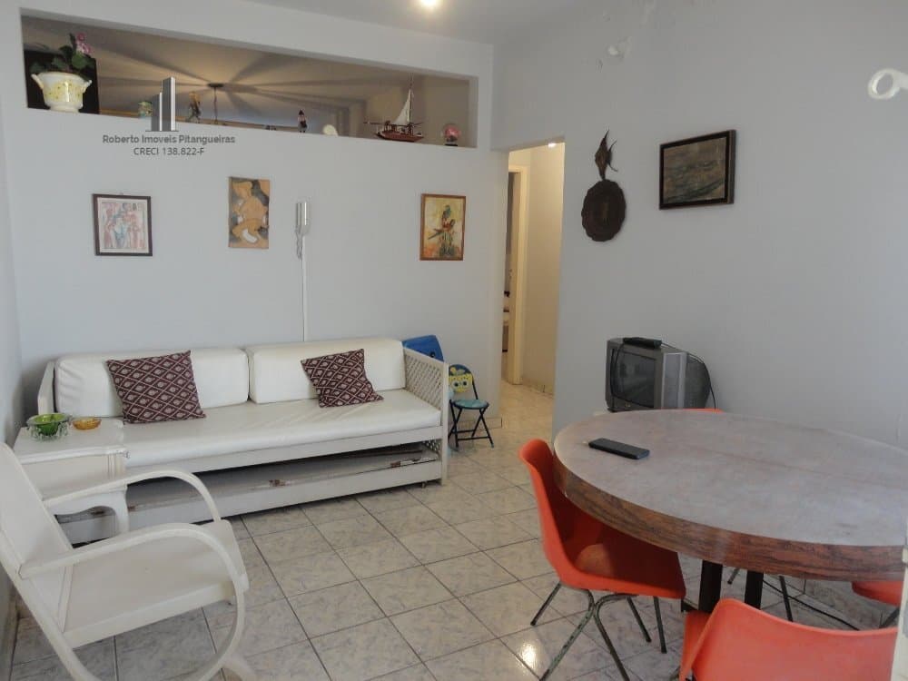 Apartamento Padrão para Venda