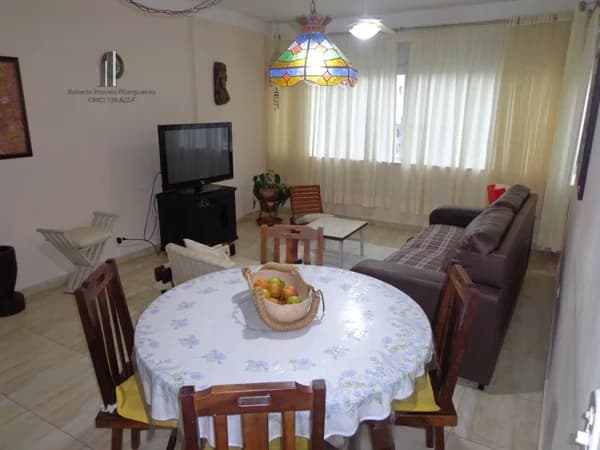 Apartamento Padrão para Venda e Aluguel