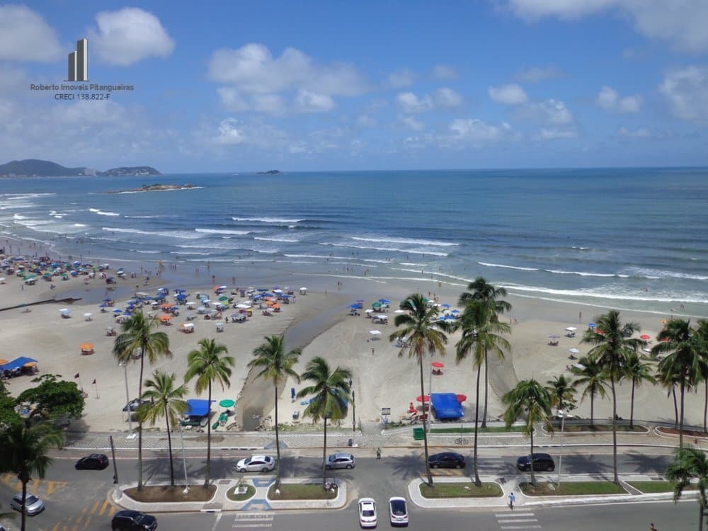 Apartamento Padrão para Venda