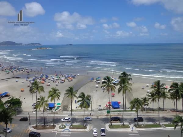 Apartamento Padrão para Venda