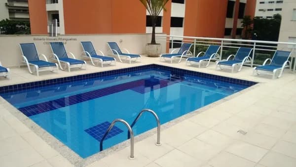 Apartamento Padrão para Venda