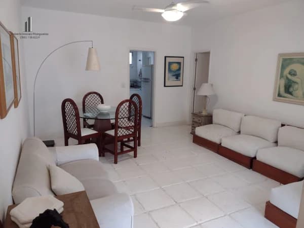 Apartamento Padrão para Venda e Aluguel