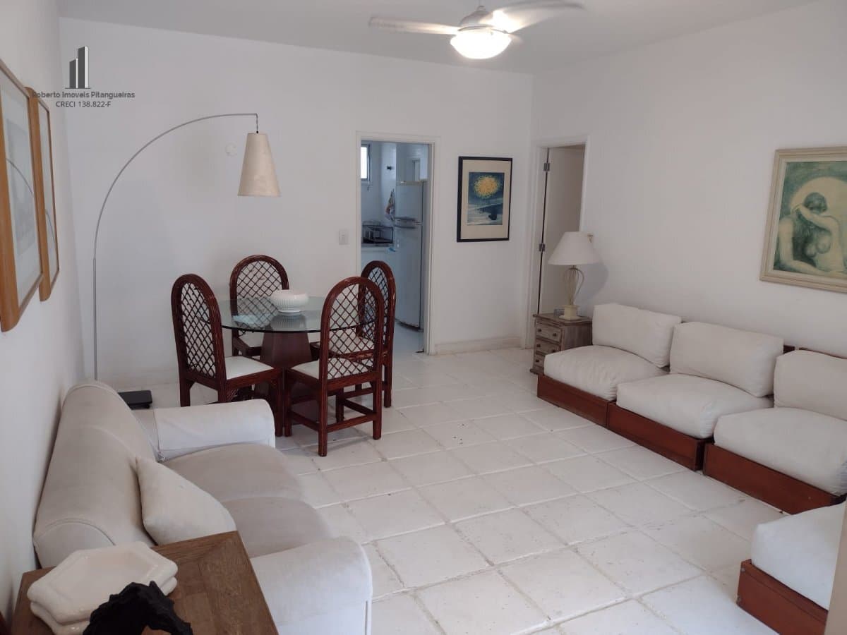 Apartamento Padrão para Venda e Aluguel