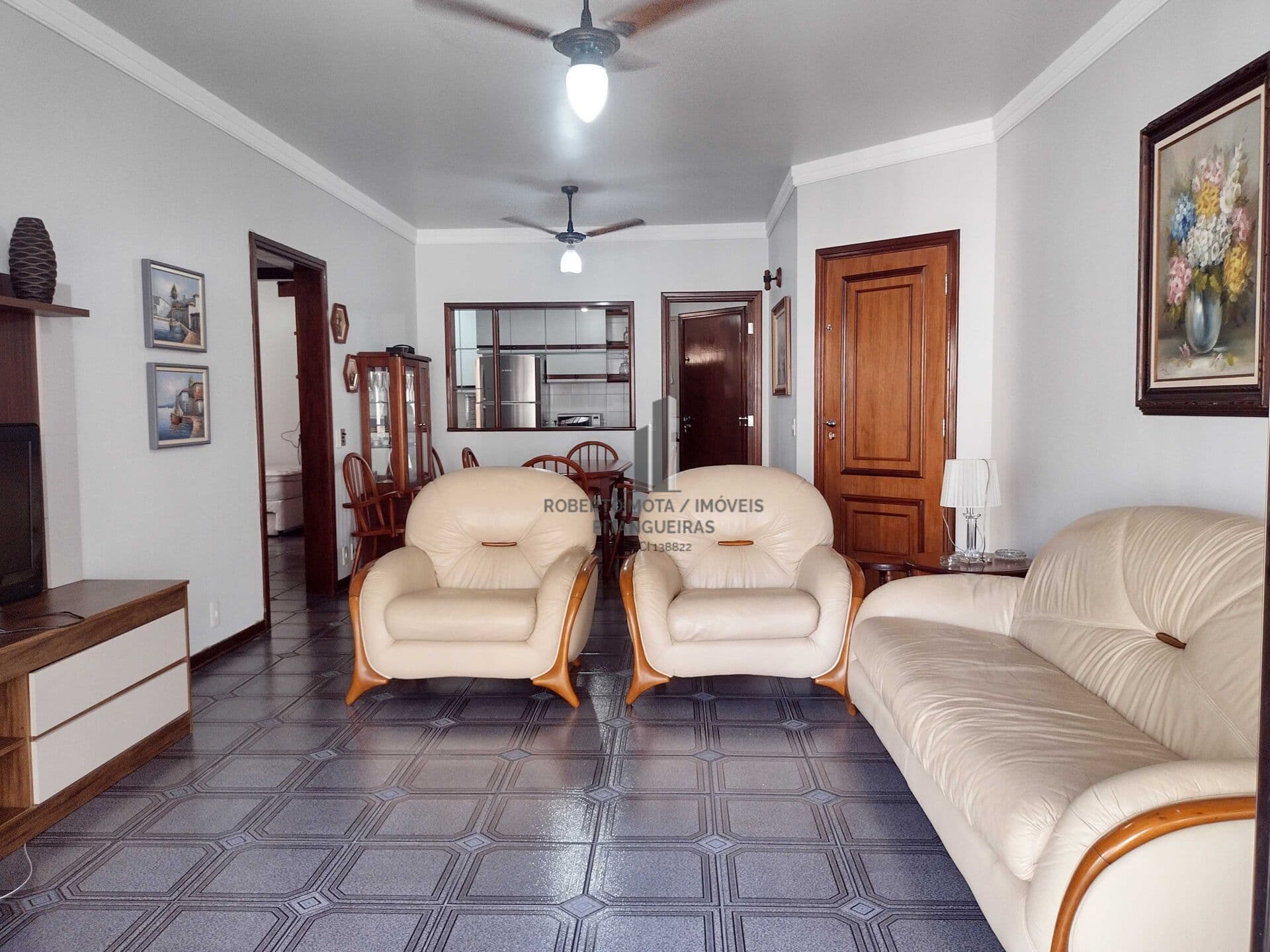 Excelente apartamento de 03 dormitórios / 02 vagas