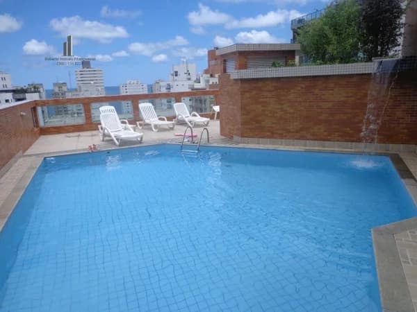 Apartamento Padrão para Venda e Aluguel