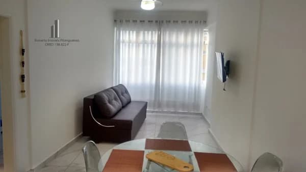 Apartamento Padrão para Aluguel