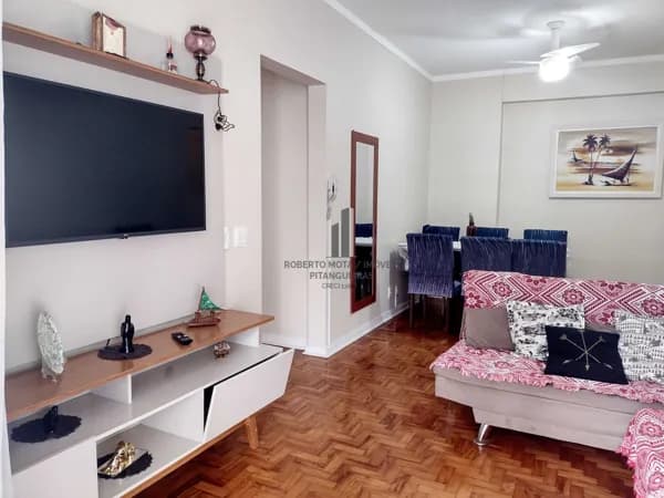 Apartamento Padrão para Venda