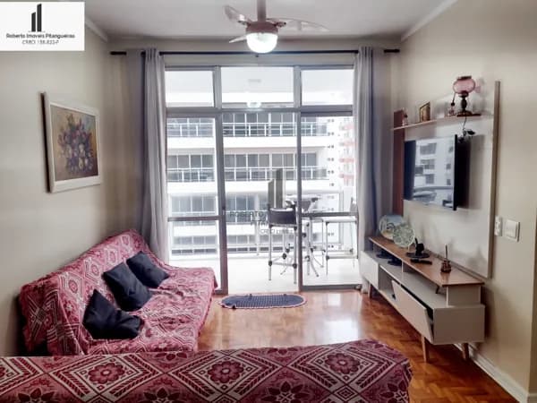 Apartamento Padrão para Venda