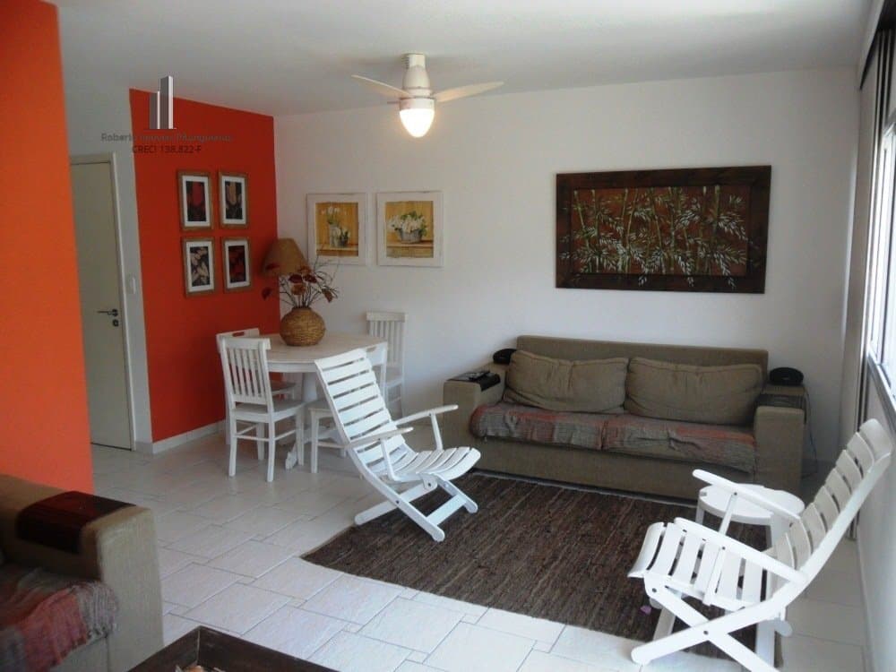 Apartamento Alto Padrão para Venda e Aluguel