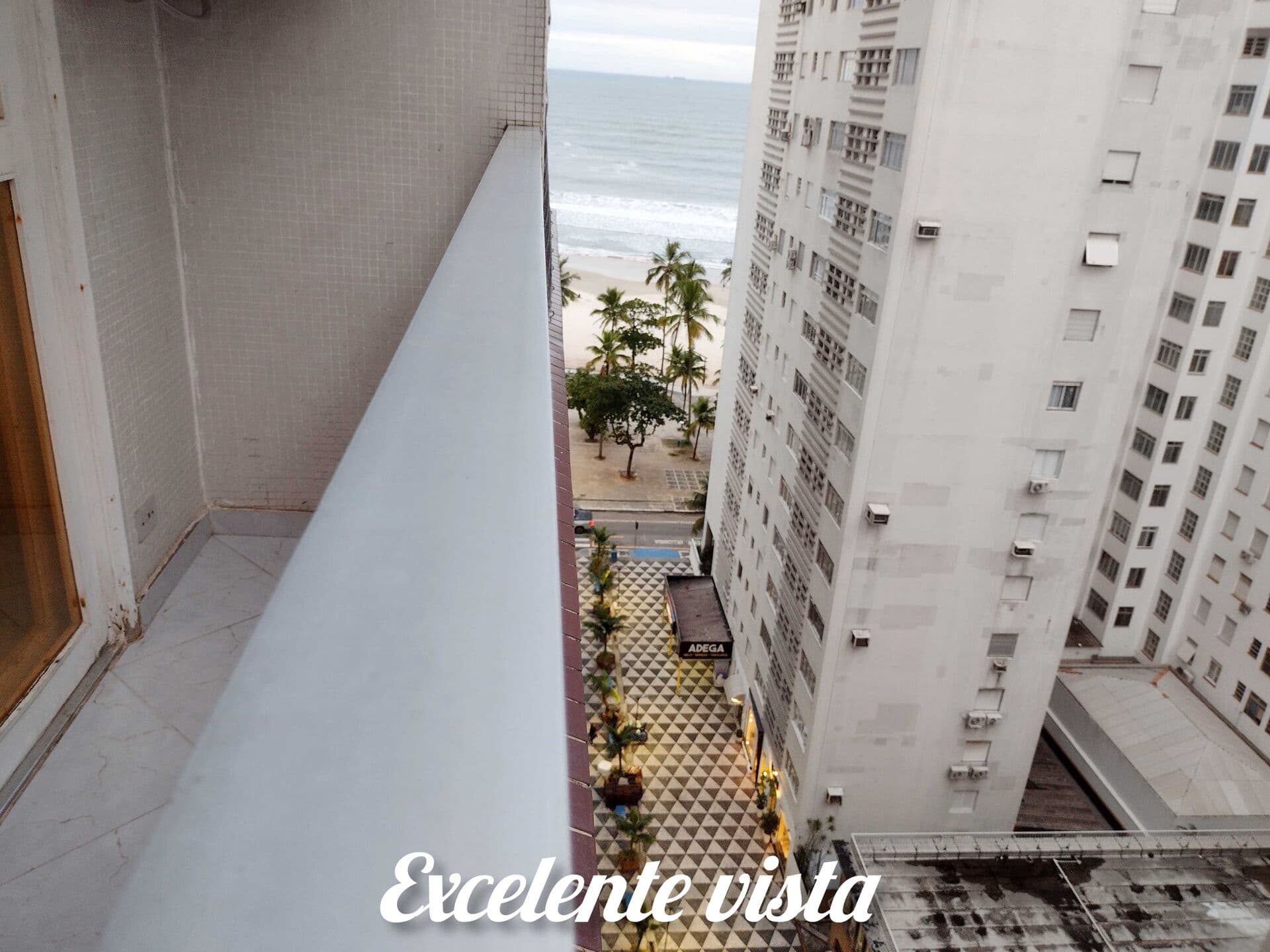 Próximo ao shopping 02 dormitórios