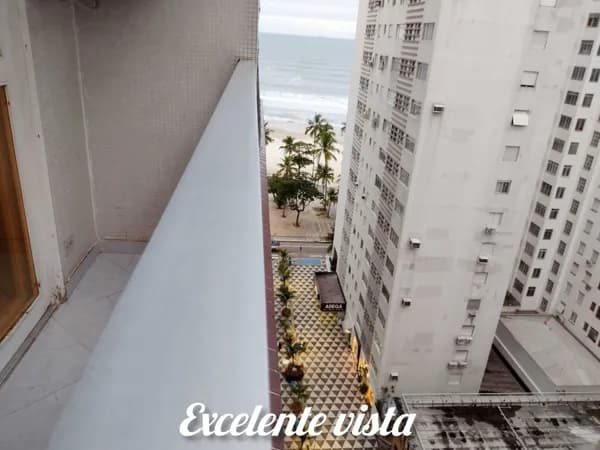 Próximo ao shopping 02 dormitórios