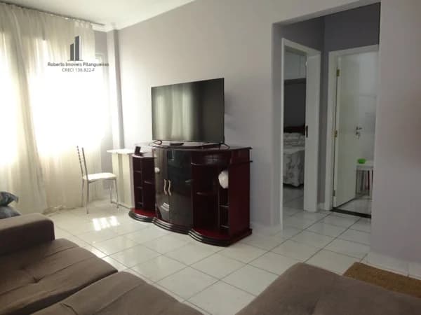 Apartamento Padrão para Venda