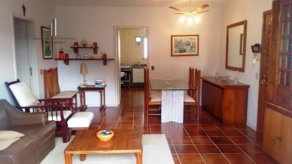 Apartamento Padrão para Venda