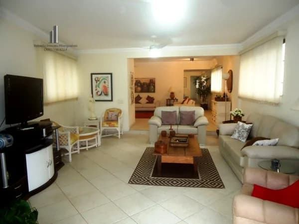 Apartamento Alto Padrão para Venda