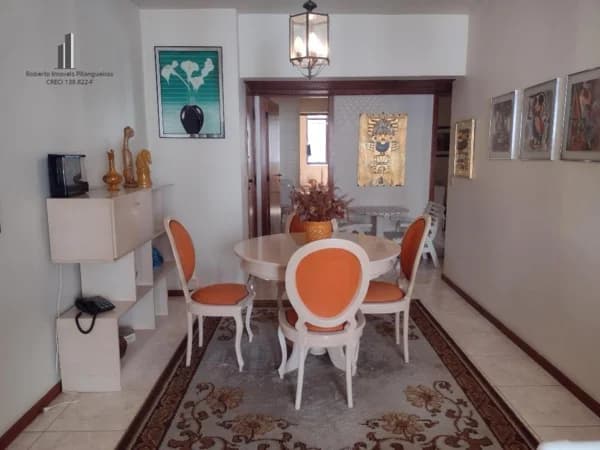 Apartamento Padrão para Venda