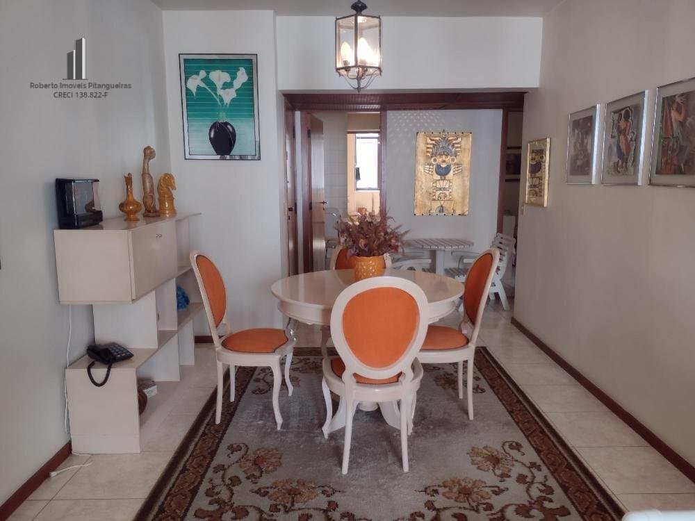 Apartamento Padrão para Venda